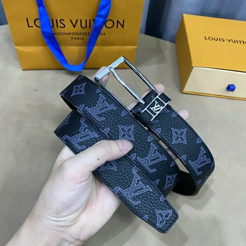 louis vuitton aaa quality Ceintures pour homme s_10b5a2b